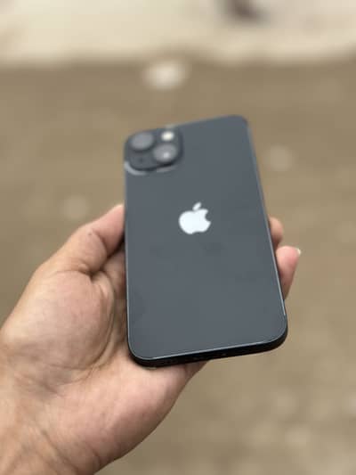 i phone 13 jv 128 watarpack 95 halth