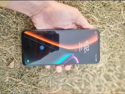 RED MAGIC 7- 18GB 256GB snapdragon 8gen1 display 165 hz gaming 90 fps