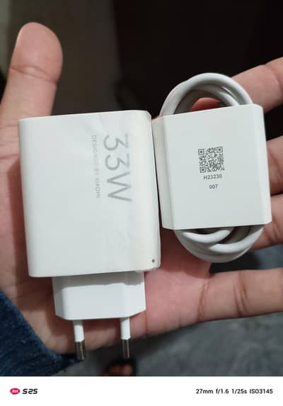Xiaomi Charger