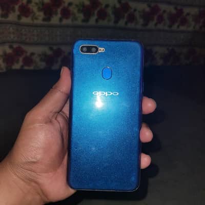 oppo a