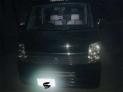 Suzuki every wagon 2009/2015