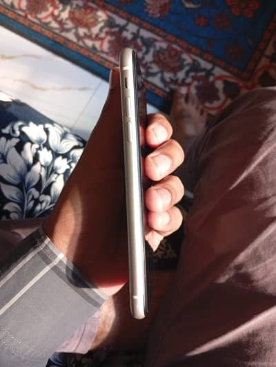 iPhone 11 Non PTA Approved