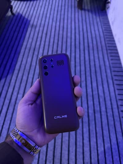 Callme hero4G best for hotspot