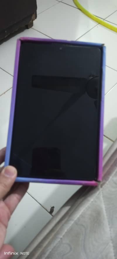 lenovo tab M8