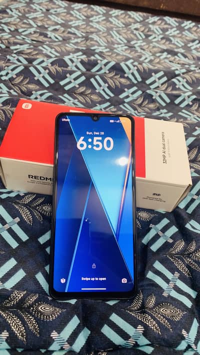 REDMI A5 For Sale Exchange With IPHONE 7PLUS OR 8PLUS Also Possible