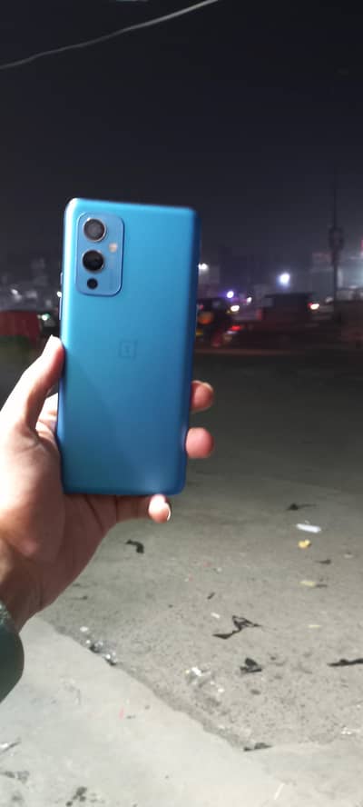 Oneplus 9 5G  12 Gb Ram 256Gb Rom