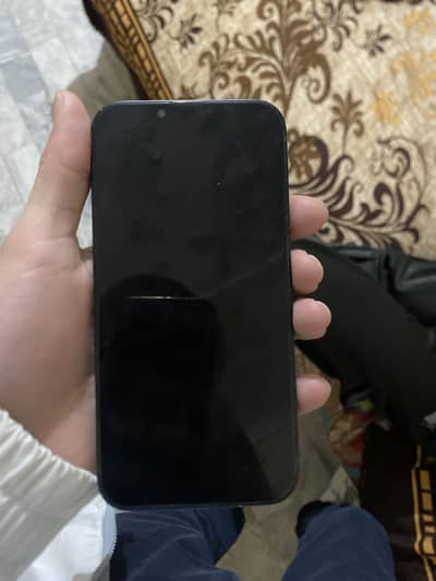 Iphone 13 128 gb Jv waterpack 85 hea no exchange