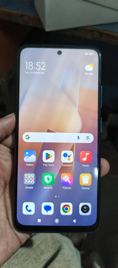 redmi note 11  6;128  conditions 9/9