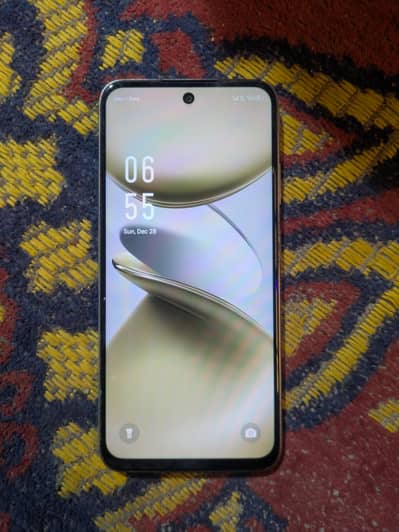Infinix Smart 9 4GB 128GB