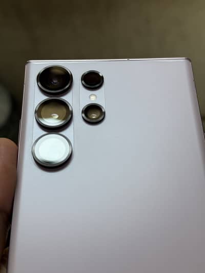 Samsung Mobile S23 Ultra