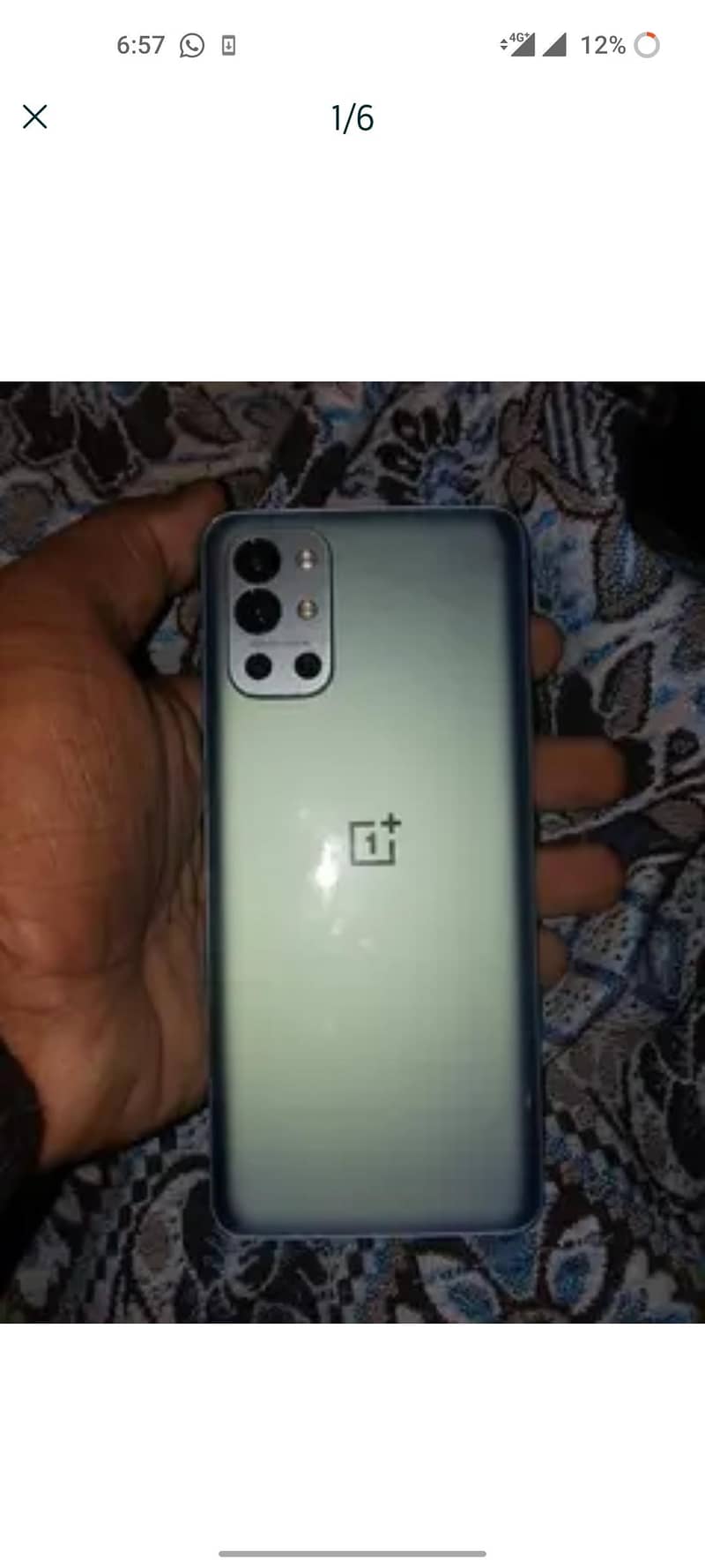 OnePlus 5