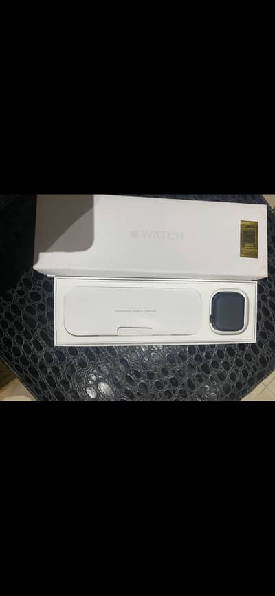 Apple watch series 10