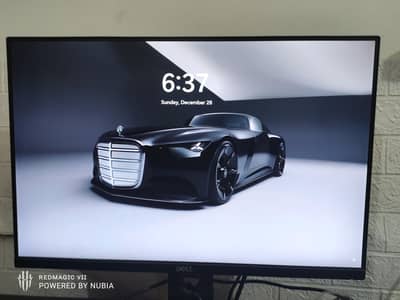 Dell U2415 | 24" IPS MONITOR