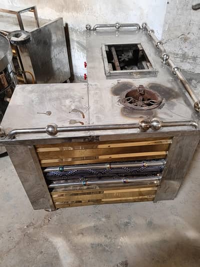 new saman h tawa table bilkol new h chola kch din use Howa h