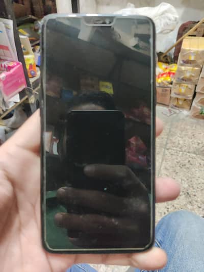 OnePlus 6 board dead