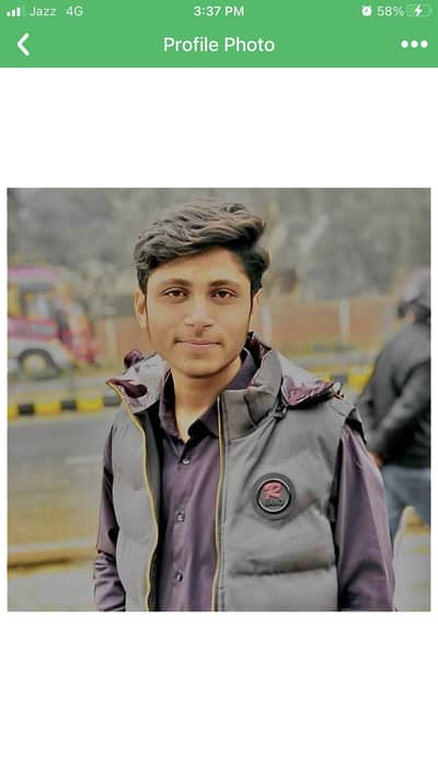 Talha Iqbal