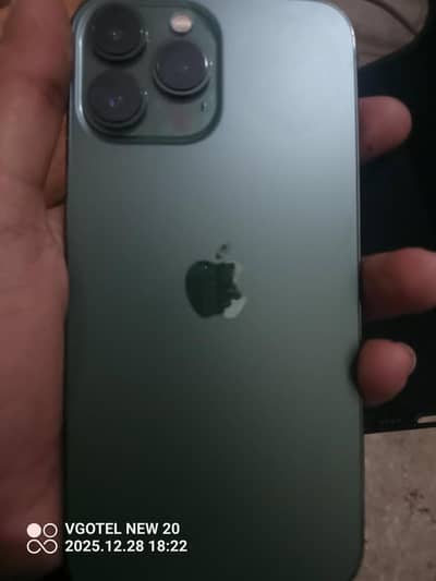 iphone 13 pro max jv