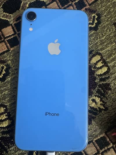Apple iPhone XR