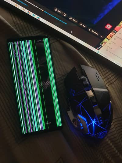 Sony Xperia 5 Mark 3 8/128