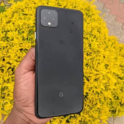 Google pixel 4xl