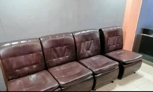 Female Office Manager