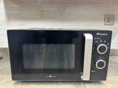 Microwave oven - Dawlance Model DW-374