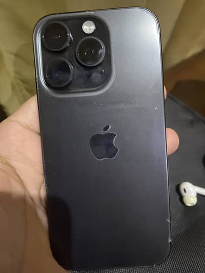 iPhone 16 Pro 128gb