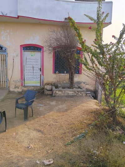 teen Marla ghar14×45 Whatsapp number 03004039722