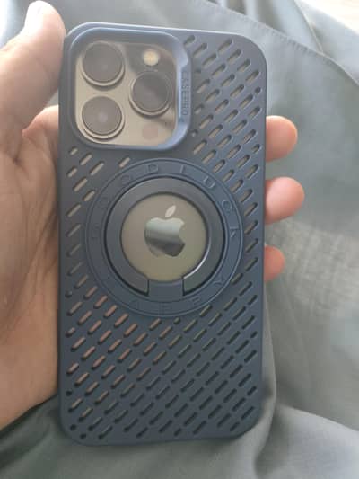 iphone 13pro jv condition rough