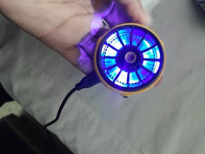 Cooling Fan for Pubg  Gamming