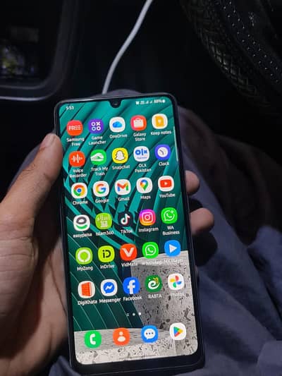 Samsung a32