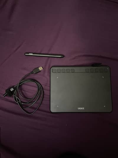 Stylus pen for laptop/pc Ughee S640