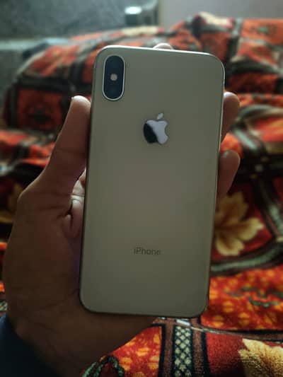 iPhone X 256 GB PTA