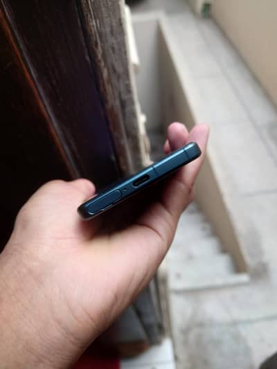 Sony Xperia 5 note 4