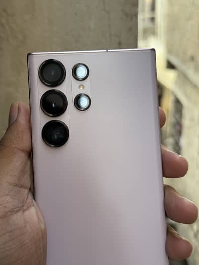 Samsung Mobile S23 Ultra