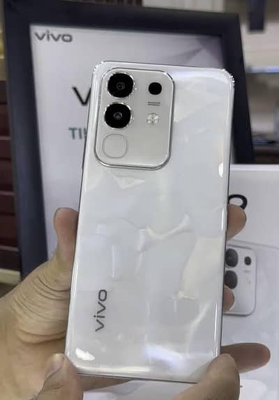 Vivo Y29 8/256