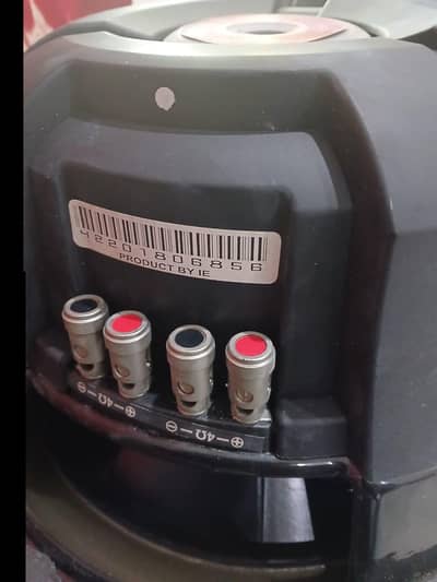 complete car sound system