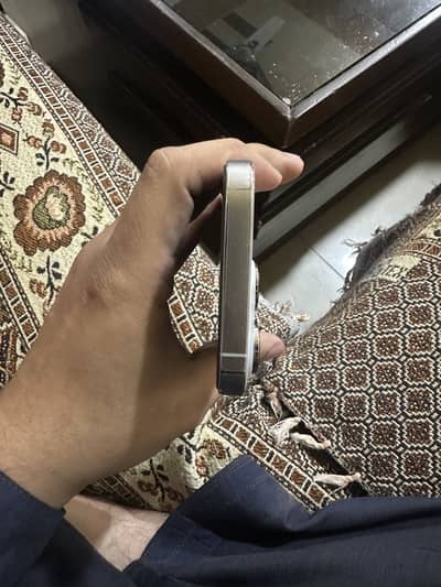 Iphone 14 pro non pta in lish condition