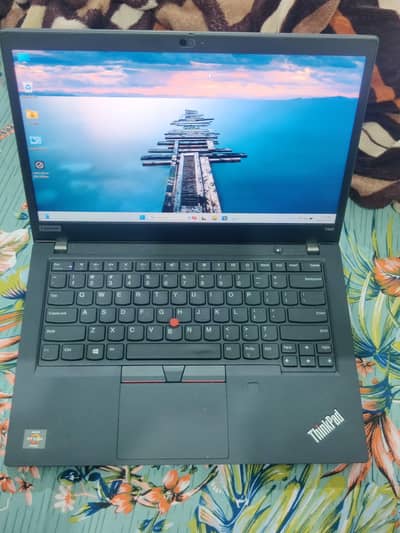 LENOVO Ryzen 5 Pro=Core i7 10th Gen Touchscreen 4K Display 2GB Graphic