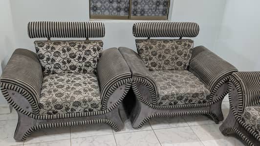 7 sets sofa for sale