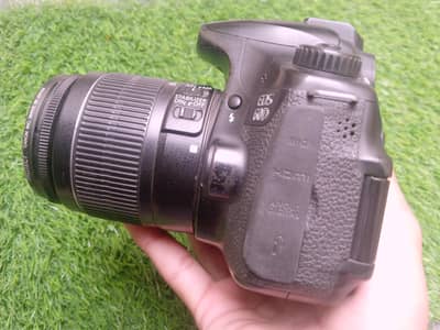 Canon  EOS 60D