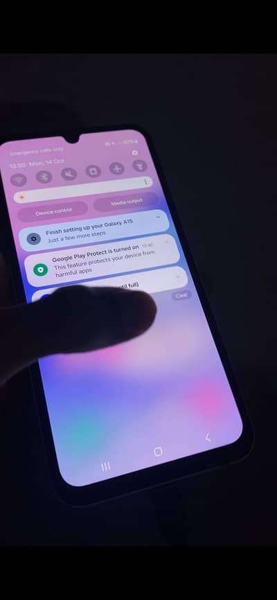 Samsung A15 5g 8/256