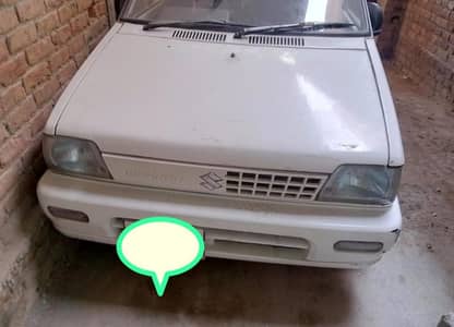 mehran vxr