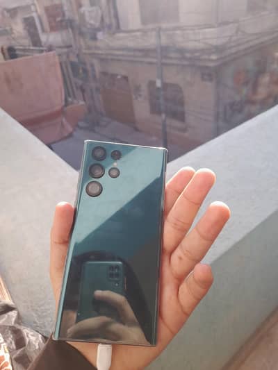 samsung s22 ultra exchange possible