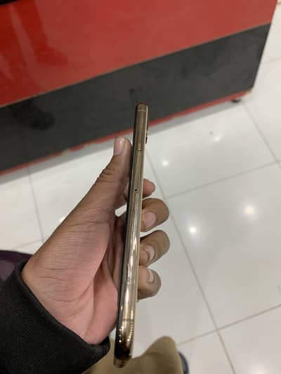 iPhone XS Max 256gb PTA official approved
