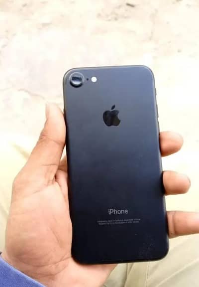iphone 7 32gb none pta