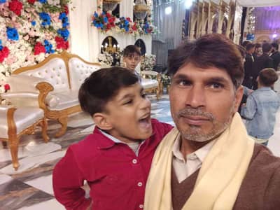 fayyaz ashraf 