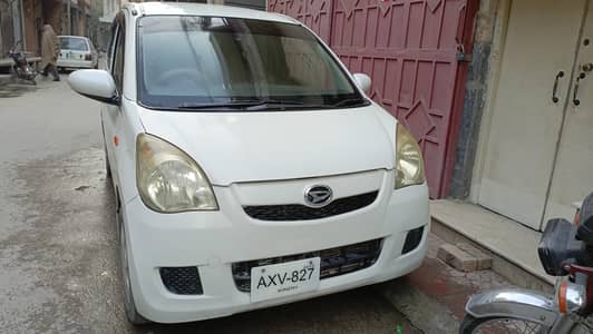 Daihatsu Mira Automatic tor Sale