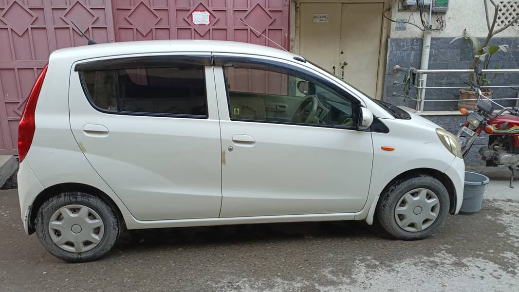 Daihatsu Mira Automatic tor Sale - Cars - 1109832061