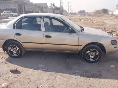 not. gade ke banut. ke. darwazo ke sel kamzor hy  axedend nahe saff hy